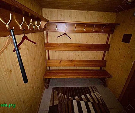 Финская парная