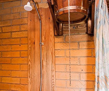 Баня Семейная