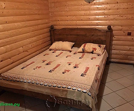 Финская парная