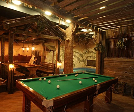 Русский зал