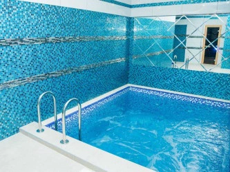 Сауна Аристократ