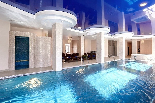 СПА-центр Ринг Премьер