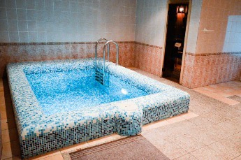 Сауна Семейная