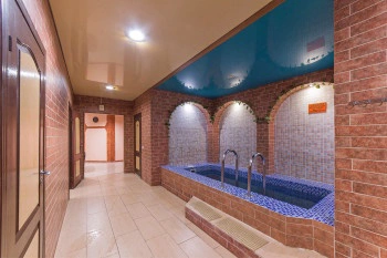 Банный комплекс Пар