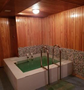 Сауна На Тверской