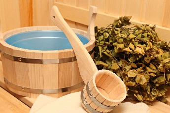 Городская баня №8