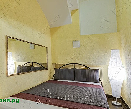 Большой люкс