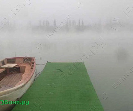 Сауна Лотос