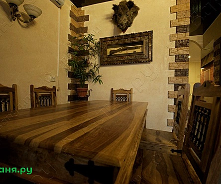 Большой зал