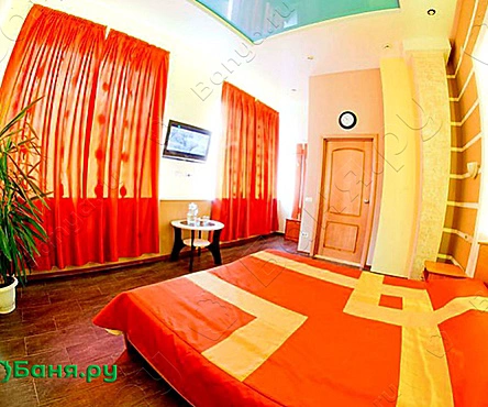 Сауна Стамбул