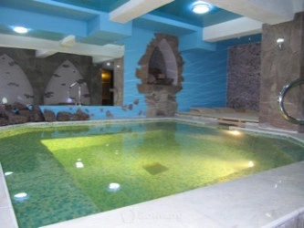 Сауна-отель 7 Холмов