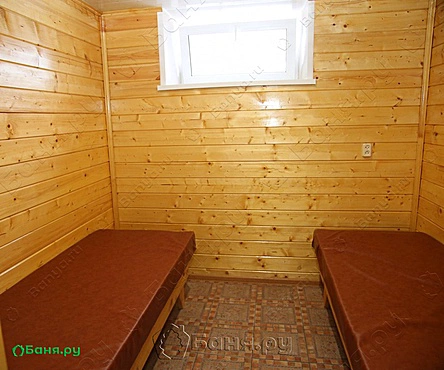 VIP сауна №5, 6