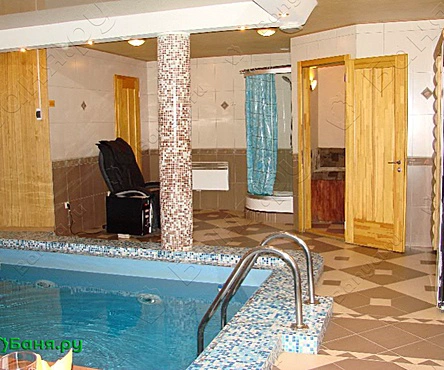 Финский зал