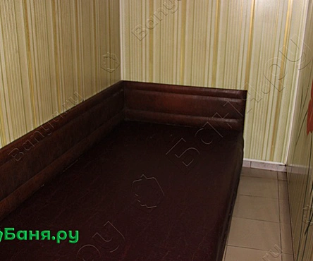 Финская парная