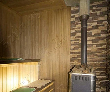 Баня 777