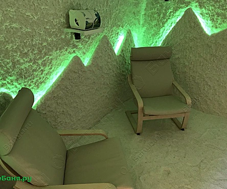 Семейная отдельная баня