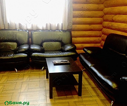 Основной зал