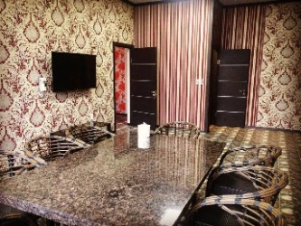 Баня 4 сезона