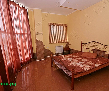 Основной зал