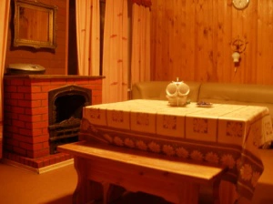 Сауна в СОК Спорт-Сервис Сауна в СОК Спорт-Сервис