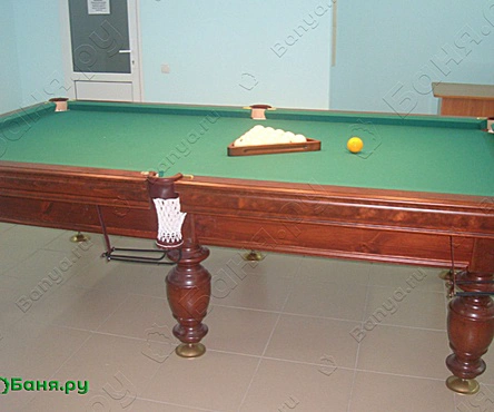 Финская сауна