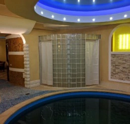 Оздоровительный центр Акваклуб