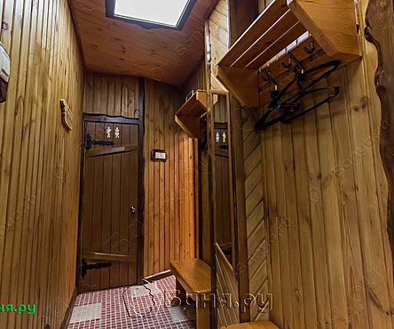 Восьмиместный номер