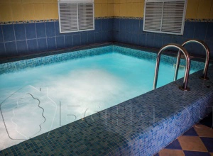 Оздоровительный комплекс Ирония судьбы