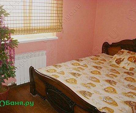 Финская сауна