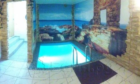 Сауна Гуляй душа