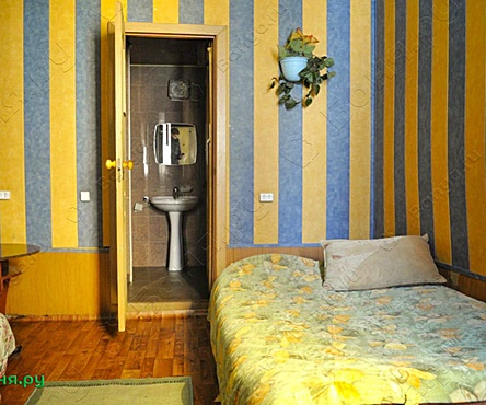 Инфракрасная сауна