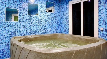 Сауна На Руднева