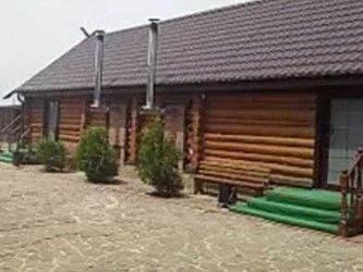 Комплекс отдыха Русская баня