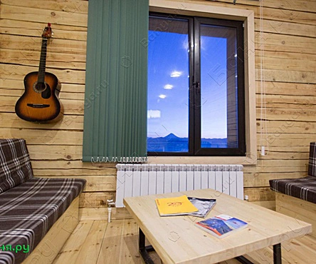 Финская сауна