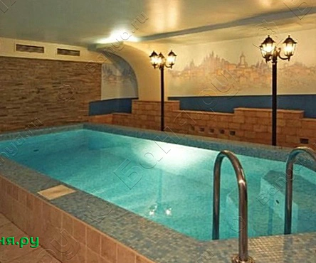 Зал Айвенго