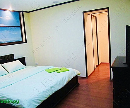 Зал Кают-Компания