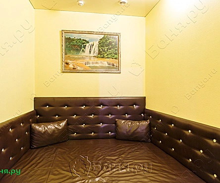 Номер Морской