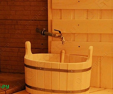 Финская сауна