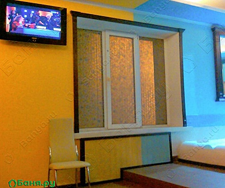 Зал 3 большой