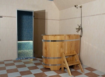 Баня-Хамам Даллас