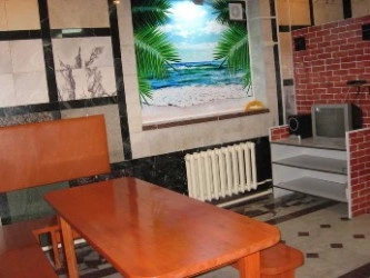 Сауна Малибу