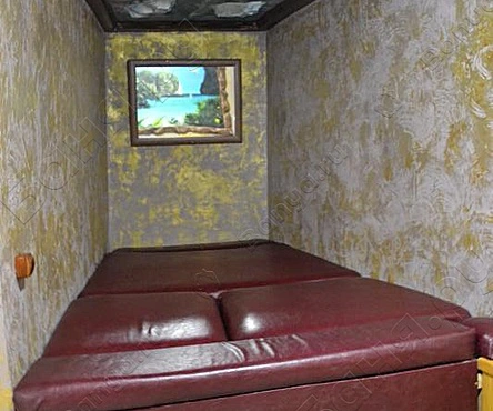 Банный номер 5