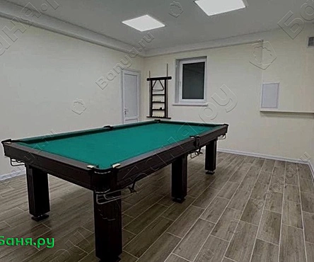 Финская сауна