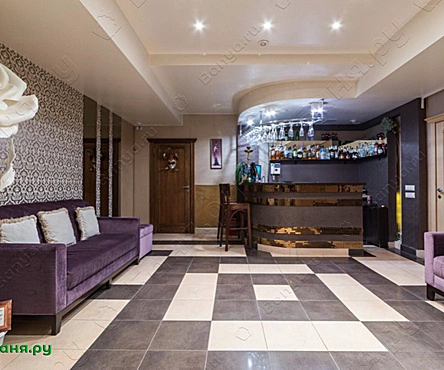 Большой зал