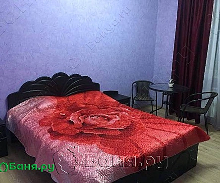 Русская баня