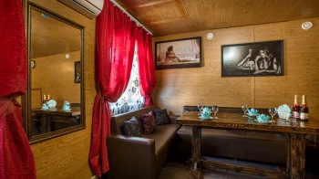 Банный комплекс Феодал