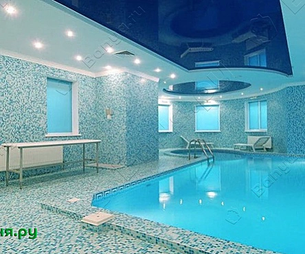 Spa-комплекс