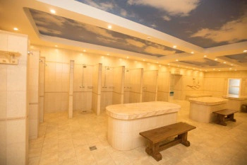 Банный комплекс Посейдон