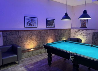 Царицынские бани