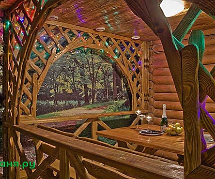 Русский номер